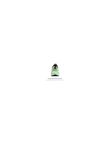 BROOKS GLYCERIN 23 WHITE GREEN