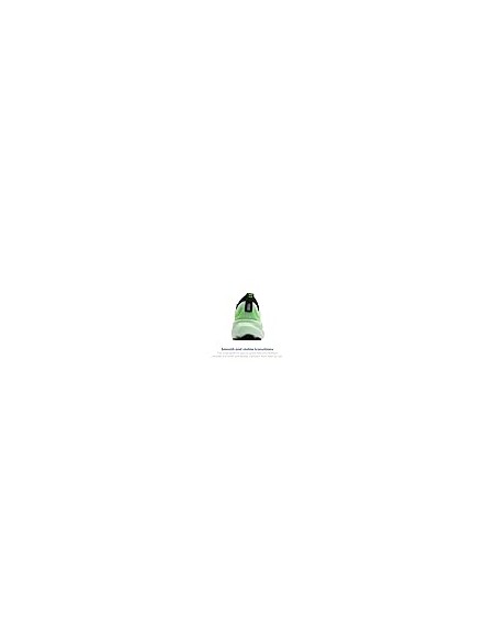 BROOKS GLYCERIN 23 WHITE GREEN
