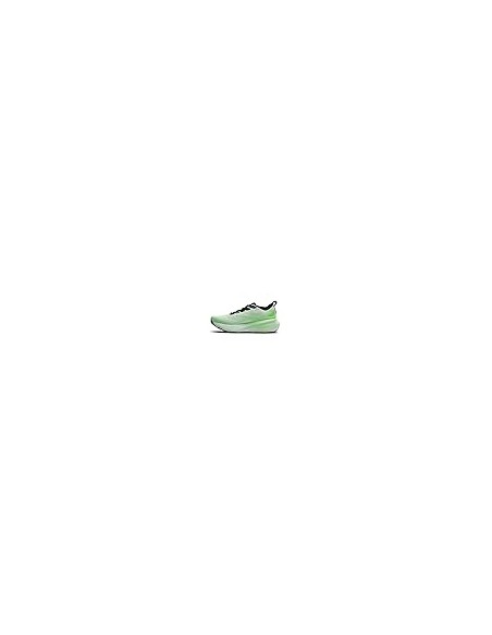 BROOKS GLYCERIN 23 WHITE GREEN