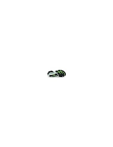 BROOKS GLYCERIN 23 WHITE GREEN
