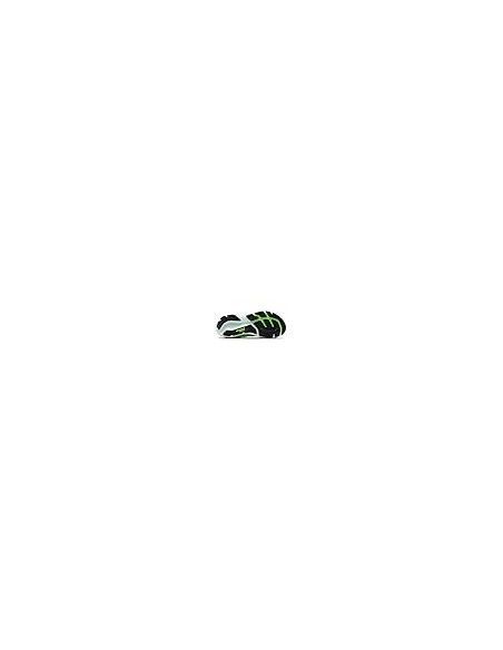 BROOKS GLYCERIN 23 WHITE GREEN