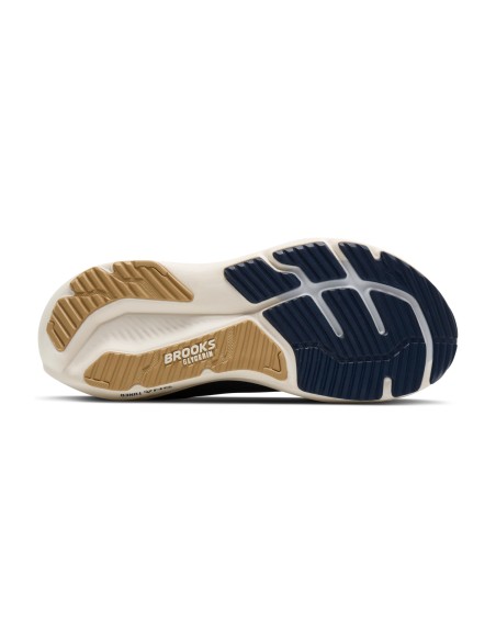 BROOKS GLYCERIN 23 BLUE HOMBRE