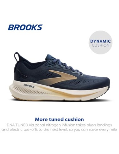BROOKS GLYCERIN 23 BLUE HOMBRE