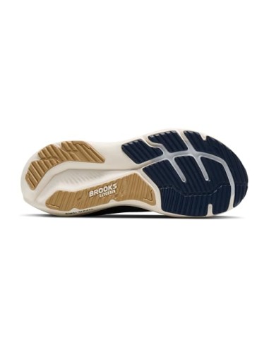 BROOKS GLYCERIN 23 BLUE HOMBRE