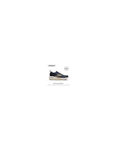 BROOKS GLYCERIN 23 BLUE HOMBRE