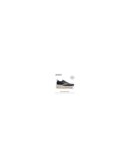 BROOKS GLYCERIN 23 BLUE HOMBRE
