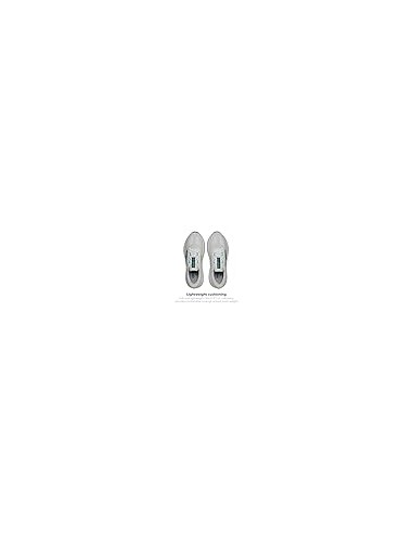 BROOKS REVEL MAX MEN WHITE/GREEN