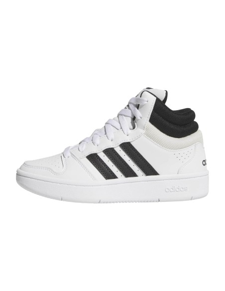 ZAPATILLA BASKETBALL HOMBRE ADIDAS