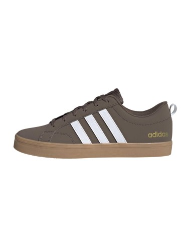 ZAPATILLA ADIDAS MARRÓN