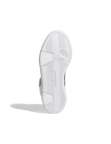 ZAPATILLA BASKETBALL HOMBRE ADIDAS