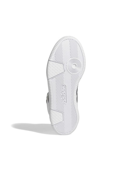 ZAPATILLA BASKETBALL HOMBRE ADIDAS