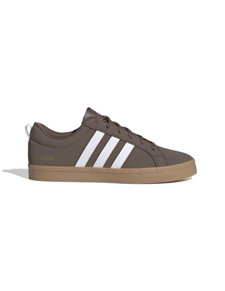 ZAPATILLA ADIDAS MARRÓN