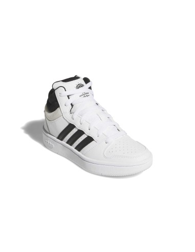 ZAPATILLA BASKETBALL HOMBRE ADIDAS