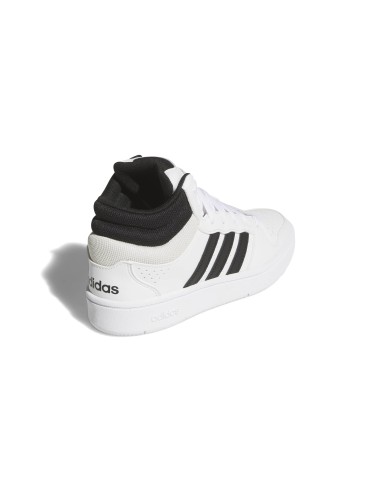 ZAPATILLA BASKETBALL HOMBRE ADIDAS