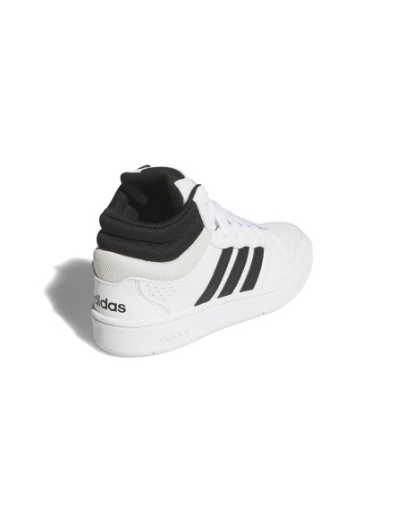 ZAPATILLA BASKETBALL HOMBRE ADIDAS