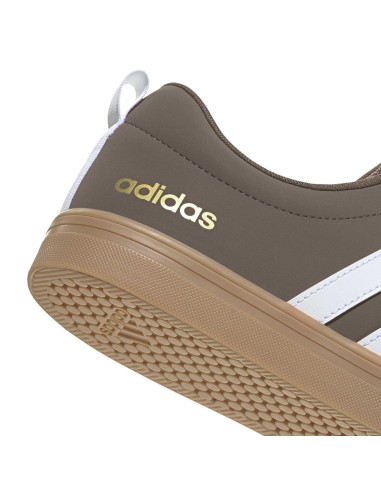 ZAPATILLA ADIDAS MARRÓN