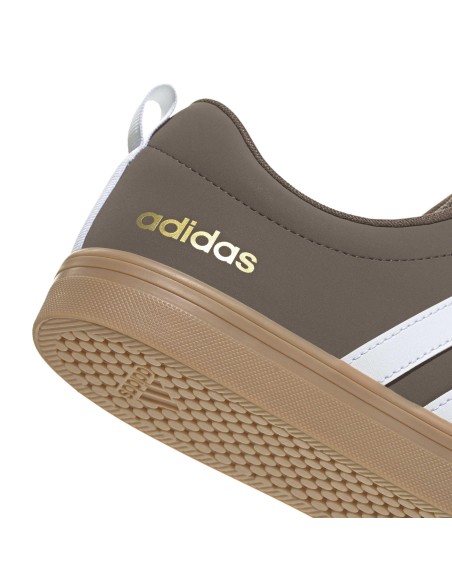 ZAPATILLA ADIDAS MARRÓN