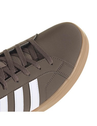 ZAPATILLA ADIDAS MARRÓN