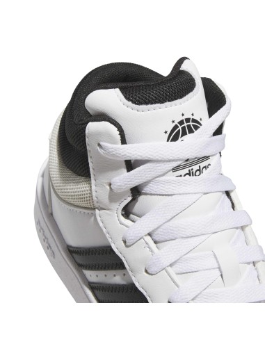 ZAPATILLA BASKETBALL HOMBRE ADIDAS