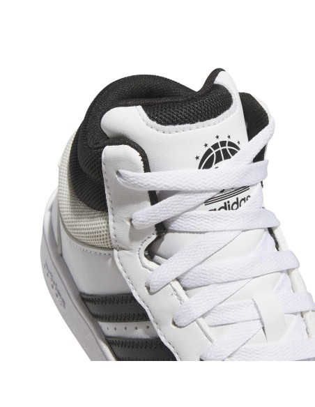 ZAPATILLA BASKETBALL HOMBRE ADIDAS