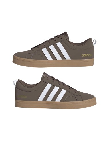 ZAPATILLA ADIDAS MARRÓN