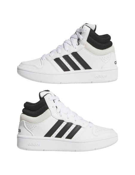 ZAPATILLA BASKETBALL HOMBRE ADIDAS