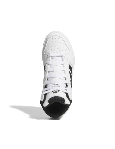 ZAPATILLA BASKETBALL HOMBRE ADIDAS