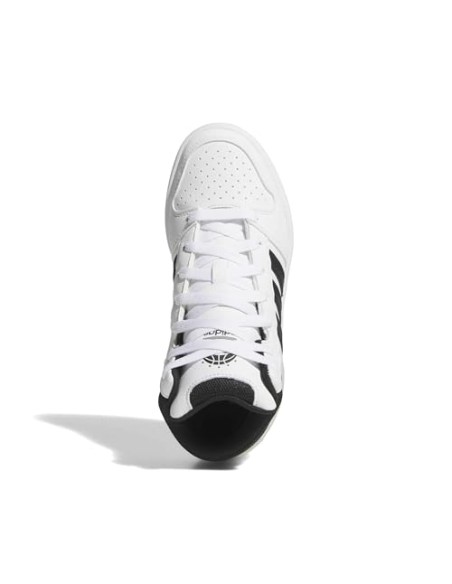 ZAPATILLA BASKETBALL HOMBRE ADIDAS