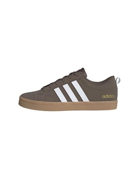 ZAPATILLA ADIDAS MARRÓN
