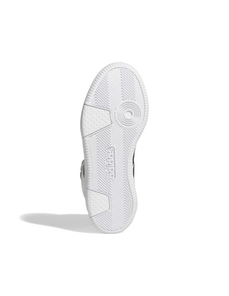 ZAPATILLA BASKETBALL HOMBRE ADIDAS