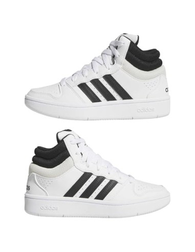ZAPATILLA BASKETBALL HOMBRE ADIDAS
