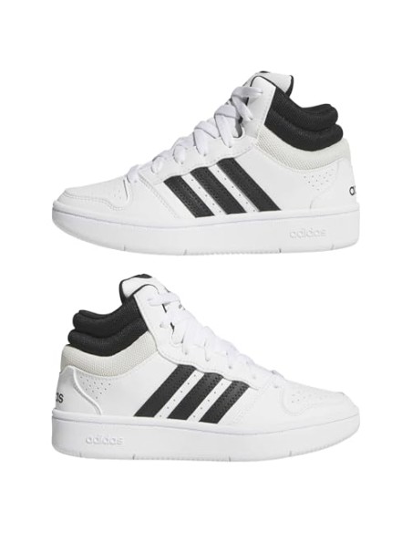 ZAPATILLA BASKETBALL HOMBRE ADIDAS