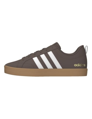 ZAPATILLA ADIDAS MARRÓN