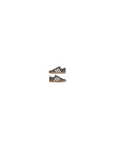 ZAPATILLA ADIDAS MARRÓN