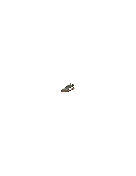 ZAPTILLA PUMA VERDE BLANCA