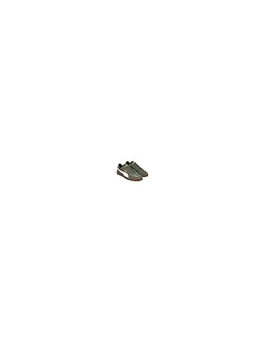 ZAPTILLA PUMA VERDE BLANCA