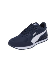 ZAPATILLA ST RUNNER V4 NL AZUL-BLANCO