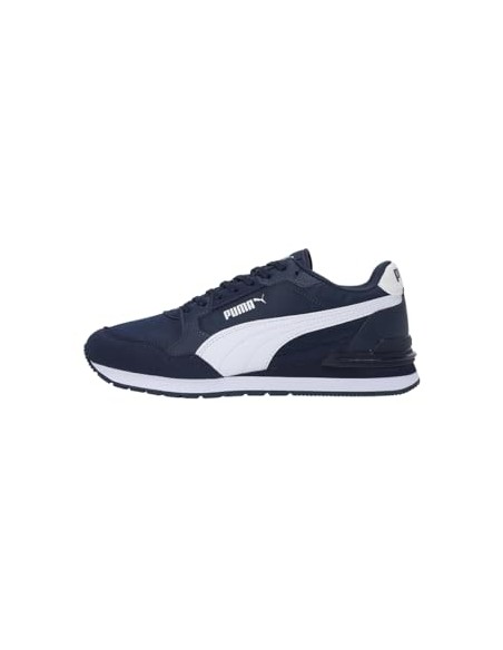 ZAPATILLA ST RUNNER V4 NL AZUL-BLANCO