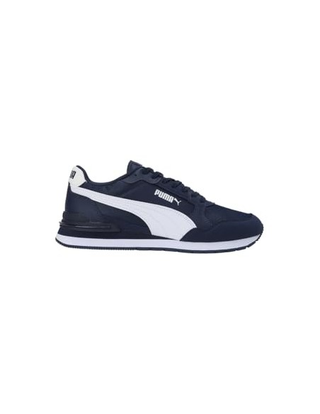 ZAPATILLA ST RUNNER V4 NL AZUL-BLANCO