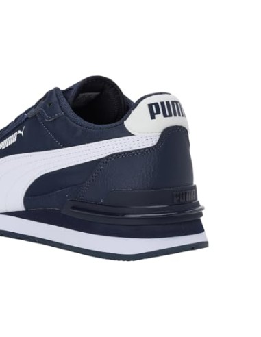 ZAPATILLA ST RUNNER V4 NL AZUL-BLANCO