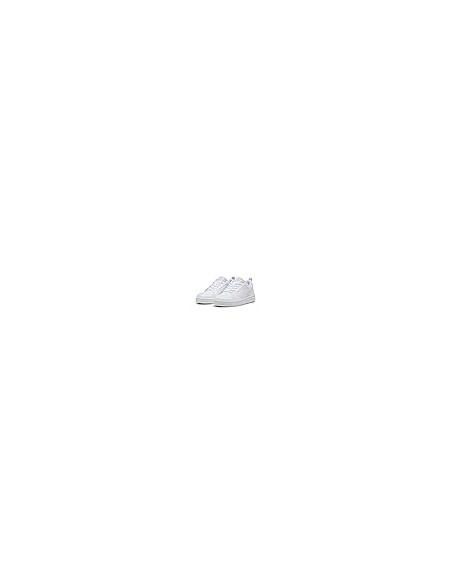 PUMA REBOUND V6 LO BLANCA