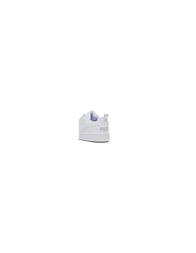 PUMA REBOUND V6 LO BLANCA