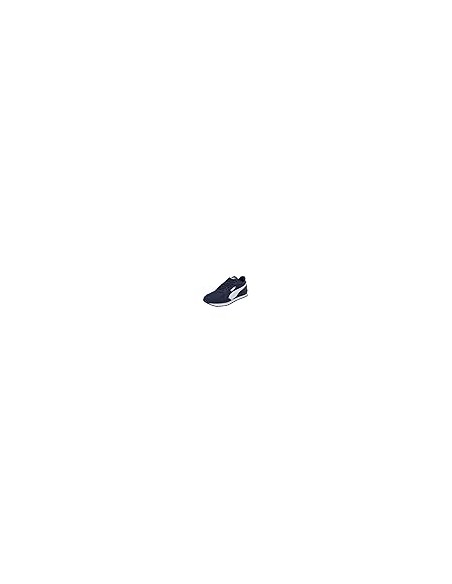 ZAPATILLA ST RUNNER V4 NL AZUL-BLANCO