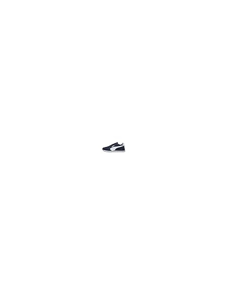 ZAPATILLA ST RUNNER V4 NL AZUL-BLANCO