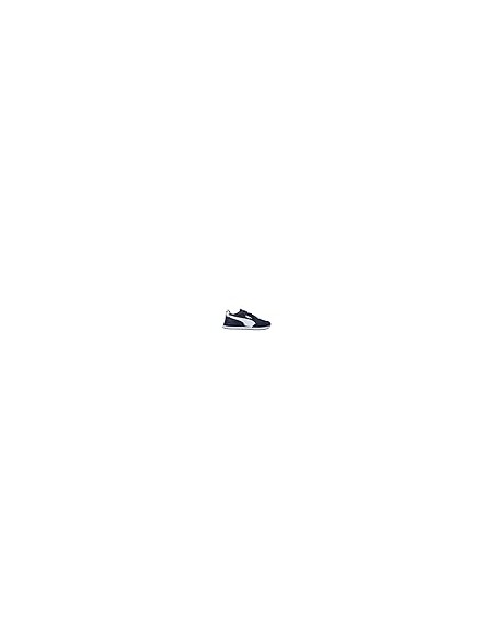 ZAPATILLA ST RUNNER V4 NL AZUL-BLANCO