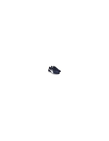 ZAPATILLA ST RUNNER V4 NL AZUL-BLANCO