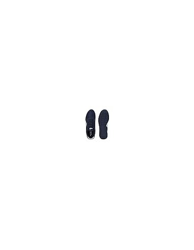 ZAPATILLA ST RUNNER V4 NL AZUL-BLANCO