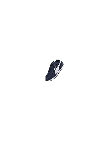 ZAPATILLA ST RUNNER V4 NL AZUL-BLANCO