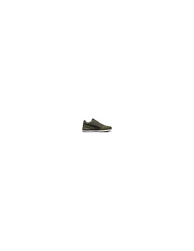 ZAPATILLA PUMA RUNNER V4 MESH VERDE