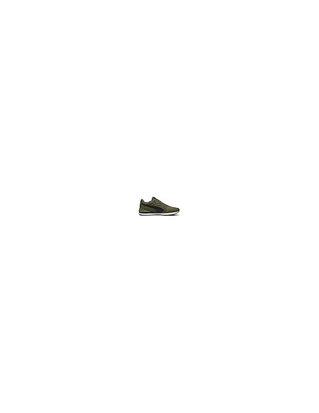 ZAPATILLA PUMA RUNNER V4 MESH VERDE